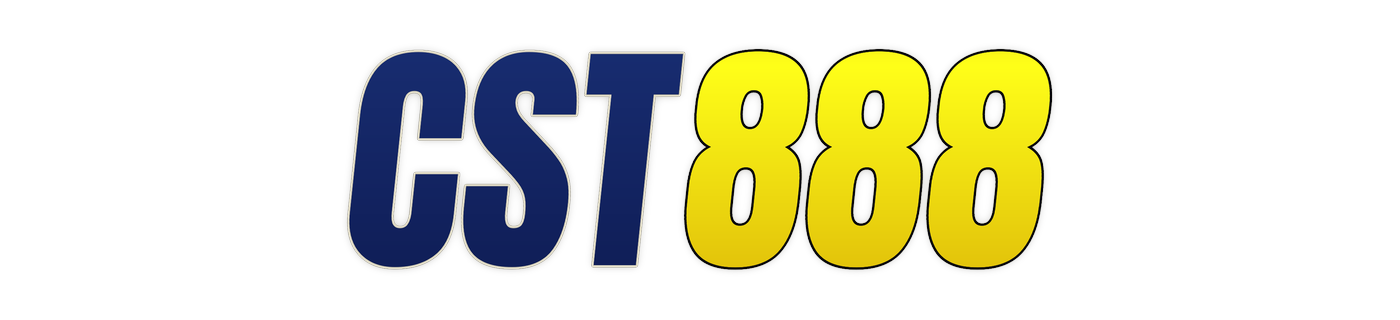 cst888 โลโก้